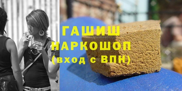 хмурый Алзамай